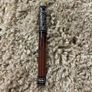 NWOT Kat Von D liquid lipstick